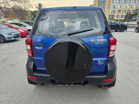 Daihatsu Terios 1.5 - 9500 лв. / 4857.27 € - 34864963 5