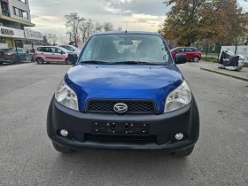Daihatsu Terios 1.5