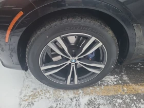 BMW X7 * XDRIVE40I * CARFAX *  - 71500 лв. / 36557.37 € - 78276732 6