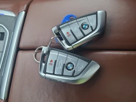 BMW X7 * XDRIVE40I * CARFAX *  - 71500 лв. / 36557.37 € - 78276732 8