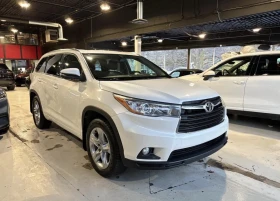 Toyota Highlander * * CARFAX * * АВТО КРЕДИТ * * , снимка 3