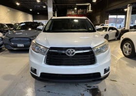 Toyota Highlander * * CARFAX * * АВТО КРЕДИТ * * , снимка 2