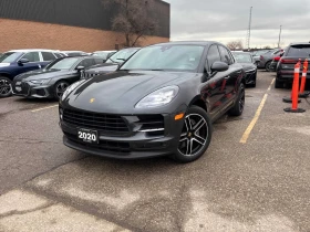 Porsche Macan S 2020 * CARFAX* АВТОФИНАНСИРАНЕ* 