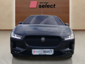 Jaguar I-Pace 90 kw - 44000 € / 86056.52 лв. - 20039272 8