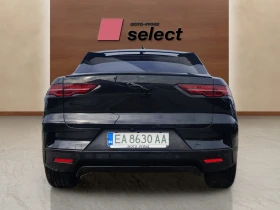 Jaguar I-Pace 90 kw - 44000 € / 86056.52 лв. - 20039272 4
