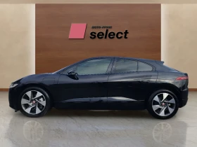 Jaguar I-Pace 90 kw - 44000 € / 86056.52 лв. - 20039272 2