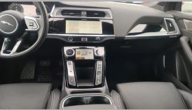 Jaguar I-Pace 90 kw - 44000 € / 86056.52 лв. - 20039272 10