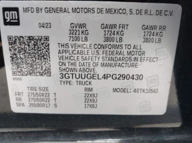 Gmc Sierra 6.2l 1500 4Wd Short Box Denali | Mobile.bg � ����� ������ 9