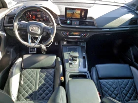 Audi SQ5 S-LINE* VIRTUAL* QUATTRO* КРАЙНА ЦЕНА* БЕЗ ТЪРГ - 18300 € / 35791.69 лв. - 87930752 8