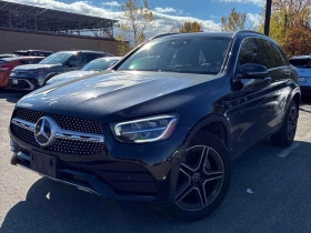 Mercedes-Benz GLC 300 4MATIC * AMG ПАКЕТ* 360 КАМЕРА* ПАНОРАМА* ПОДГРЕВИ