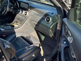 Mercedes-Benz GLC 300 4MATIC * AMG ПАКЕТ* 360 КАМЕРА* ПАНОРАМА* ПОДГРЕВИ - 20400 € / 39898.93 лв. - 71460551 11