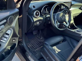 Mercedes-Benz GLC 300 4MATIC * AMG ПАКЕТ* 360 КАМЕРА* ПАНОРАМА* ПОДГРЕВИ - 20400 € / 39898.93 лв. - 71460551 7
