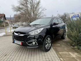 Hyundai IX35 Premium* Facelift* Euro 5B* LED* 