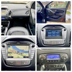 Hyundai IX35 Premium* Facelift* Euro 5B* LED*  - 7700 € / 15059.89 лв. - 14900501 13