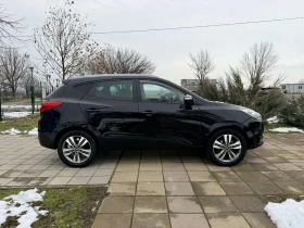 Hyundai IX35 Premium* Facelift* Euro 5B* LED*  - 7700 € / 15059.89 лв. - 14900501 4