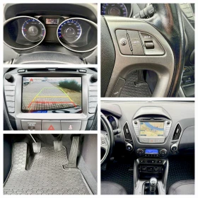 Hyundai IX35 Premium* Facelift* Euro 5B* LED*  - 7700 € / 15059.89 лв. - 14900501 11