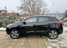 Hyundai IX35 Premium* Facelift* Euro 5B* LED*  - 7700 € / 15059.89 лв. - 14900501 8
