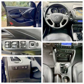 Hyundai IX35 Premium* Facelift* Euro 5B* LED*  - 7700 € / 15059.89 лв. - 14900501 10