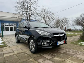 Hyundai IX35 Premium* Facelift* Euro 5B* LED*  - 7700 € / 15059.89 лв. - 14900501 3