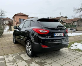 Hyundai IX35 Premium* Facelift* Euro 5B* LED*  - 7700 € / 15059.89 лв. - 14900501 7
