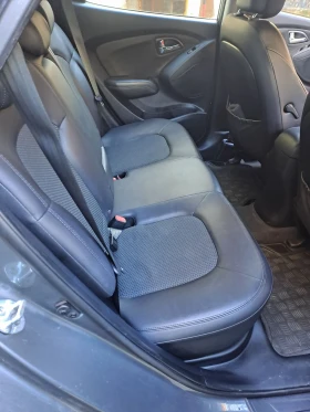 Hyundai IX35 - 6600 € / 12908.48 лв. - 93909498 5