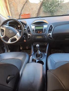 Hyundai IX35 - 6600 € / 12908.48 лв. - 93909498 4