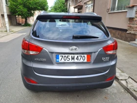 Hyundai IX35 - 6600 € / 12908.48 лв. - 93909498 2