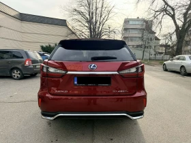 Lexus RX 450h plus LUXURY - 44995 € / 88002.57 лв. - 33352914 6