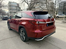 Lexus RX 450h plus LUXURY - 44995 € / 88002.57 лв. - 33352914 7