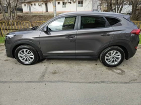 Hyundai Tucson - 21800 € / 42637.09 лв. - 41088683 4