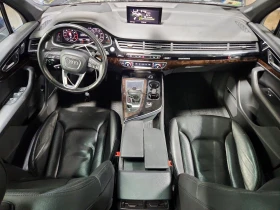 Audi Q7 3.0T* MATRIX* PRESTIGE* BOSE* ОБДУХВАНЕ* 360КАМЕРА | Auto.bg — изображение 7