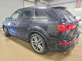 Audi Q7 3.0T* MATRIX* PRESTIGE* BOSE* ОБДУХВАНЕ* 360КАМЕРА | Auto.bg — изображение 4