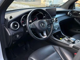 Mercedes-Benz GLC 300  * CARFAX * ПОДГРЕВИ * КАМЕРА * ПАМЕТ - 18900 € / 36965.19 лв. - 31692880 16