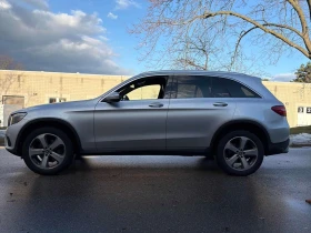 Mercedes-Benz GLC 300  * CARFAX * ПОДГРЕВИ * КАМЕРА * ПАМЕТ - 18900 € / 36965.19 лв. - 31692880 13
