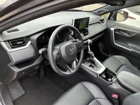 Toyota Rav4 2.5h 218к.с Гаранция luxury JBL - 24444 € / 47808.31 лв. - 19411157 7