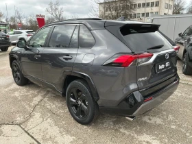 Toyota Rav4 2.5h 218к.с Гаранция luxury JBL - 24444 € / 47808.31 лв. - 19411157 6