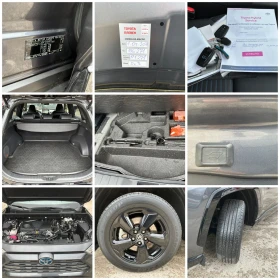 Toyota Rav4 2.5h 218к.с Гаранция luxury JBL - 24444 € / 47808.31 лв. - 19411157 17