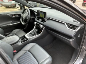 Toyota Rav4 2.5h 218к.с Гаранция luxury JBL - 24444 € / 47808.31 лв. - 19411157 15