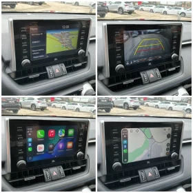Toyota Rav4 2.5h 218к.с Гаранция luxury JBL - 24444 € / 47808.31 лв. - 19411157 11