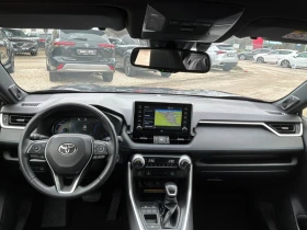 Toyota Rav4 2.5h 218к.с Гаранция luxury JBL - 24444 € / 47808.31 лв. - 19411157 14