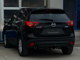 Mazda CX-5 2.2D/АВТОМАТ/FACELIFT - 11900 € / 23274.38 лв. - 98323325 6