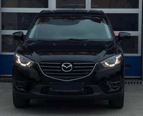 Mazda CX-5 2.2D/АВТОМАТ/FACELIFT - 11900 € / 23274.38 лв. - 98323325 2