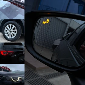 Mazda CX-5 2.2D/АВТОМАТ/FACELIFT - 11900 € / 23274.38 лв. - 98323325 14