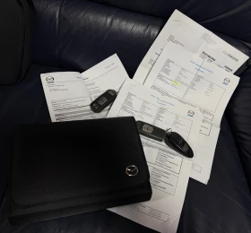 Mazda CX-5 2.2D/АВТОМАТ/FACELIFT - 11900 € / 23274.38 лв. - 98323325 17