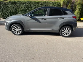 Hyundai Kona - 19000 € / 37160.77 лв. - 96897931 4