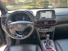 Hyundai Kona - 19000 € / 37160.77 лв. - 96897931 13