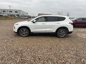 Hyundai Santa fe * Preferred * KEYLESS * �������� * 2 ����� * CARFA | Mobile.bg � ����� ������ 2