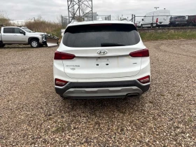 Hyundai Santa fe * Preferred * KEYLESS * �������� * 2 ����� * CARFA | Mobile.bg � ����� ������ 4