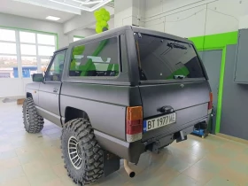 ����� �� �������� �� Nissan Patrol 3.3 TURBO* OFFROAD �����* ���������