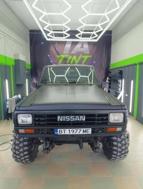 Nissan Patrol 3.3 TURBO* OFFROAD �����* ��������� | Mobile.bg � ����� ������ 8